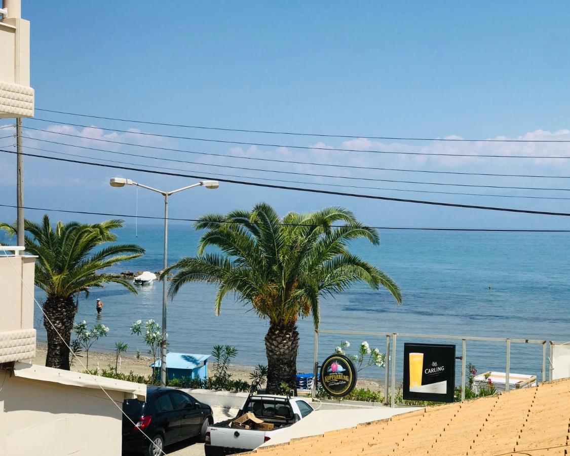 Kappa & Lamda Apartments Roda  Esterno foto